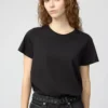 Kadın Supima Cotton Tişört Kadın Supima Cotton Tişört