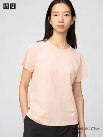Kadın Supima Cotton Tişört