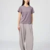 Kadın Supima Cotton Tişört Kadın Supima Cotton Tişört