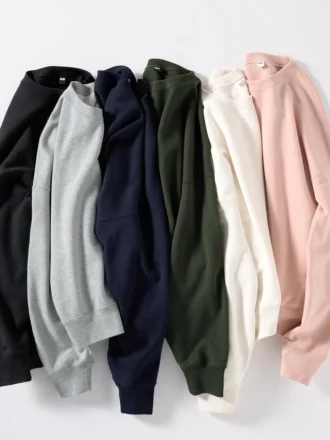 Kadın Sweatshirtler