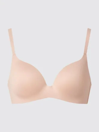 Kadın Tel Sütyen | 3D Tutuş