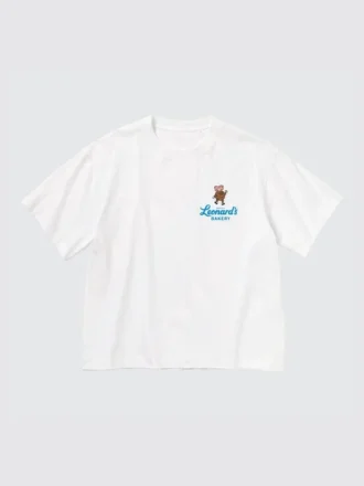 Kadın The Brands Hawaiian Loco UT Grafik Tişört