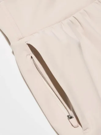 Kadın Ultra Stretch AIRism Şortlar