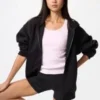Kadın Ultra Stretch Aktif Bisikletçi Şortu