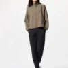 Kadın Ultra Stretch Aktif Ceket