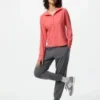 Kadın Ultra Stretch Aktif Jogger Pantolon Kadın Ultra Stretch Aktif Jogger Pantolon