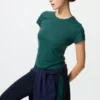 Kadın Ultra Stretch Aktif Tişört Kadın Ultra Stretch Aktif Tişört