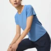Kadın Ultra Stretch Aktif Tişört Kadın Ultra Stretch Aktif Tişört