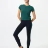 Kadın Ultra Stretch Aktif Tişört Kadın Ultra Stretch Aktif Tişört