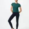 Kadın Ultra Stretch Aktif Tişört Kadın Ultra Stretch Aktif Tişört