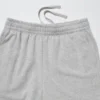 Kadın Ultra Stretch Sweat Easy Şortlar