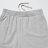 Kadın Ultra Stretch Sweat Easy Şortlar