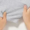 Kadın Ultra Stretch Waffle Easy Şort