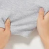 Kadın Ultra Stretch Waffle Easy Şort