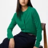 Kadın UV Koruyucu Hırka