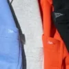 Kadın Yarım Fermuarlı Sweatshirt