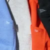 Kadın Yarım Fermuarlı Sweatshirt