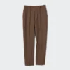 Kadınlar için Smart Ankle Pants | 2 Yönlü Esnek | Uzun Boy Kadınlar için Smart Ankle Pants | 2 Yönlü Esnek | Uzun Boy