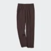 Kadınlar için Smart Ankle Pants | 2 Yönlü Esnek | Uzun Boy Kadınlar için Smart Ankle Pants | 2 Yönlü Esnek | Uzun Boy