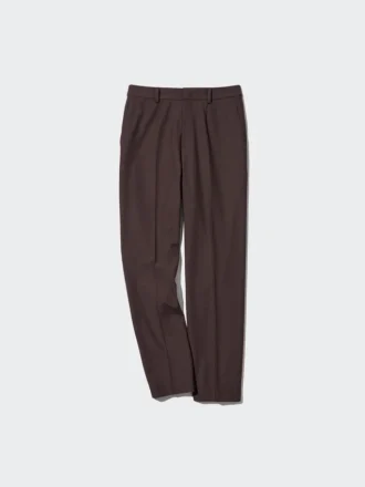 Kadınlar İçin Smart Ankle Pants | 2 Yönlü Esnek