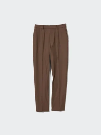 Kadınlar İçin Smart Ankle Pants | 2 Yönlü Esnek