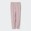 Kadınlar için Smart Ankle Pants | 2 Yönlü Esnek | Uzun Boy Kadınlar için Smart Ankle Pants | 2 Yönlü Esnek | Uzun Boy