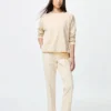 Kadınlar için Smart Ankle Pants | 2 Yönlü Esnek | Uzun Boy Kadınlar için Smart Ankle Pants | 2 Yönlü Esnek | Uzun Boy