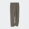 Kadınlar İçin Smart Ankle Pants | 2 Yönlü Esnek | Uzun Kadınlar İçin Smart Ankle Pants | 2 Yönlü Esnek | Uzun