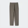 Kadınlar İçin Smart Ankle Pants | 2 Yönlü Esnek | Uzun Kadınlar İçin Smart Ankle Pants | 2 Yönlü Esnek | Uzun
