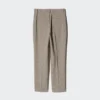 Kadınlar için Smart Ankle Pants | Kareli