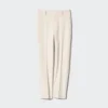 Kadınlar için Smart Ankle Pants | Uzun Boy