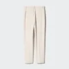 Kadınlar için Smart Ankle Pants | Uzun Boy