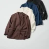 Kadınlar İçin Premium Linen Ceket