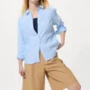 Kadınlar İçin Premium Linen Gömlek Kadınlar İçin Premium Linen Gömlek