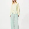 Kadınlar İçin Premium Linen Gömlek Kadınlar İçin Premium Linen Gömlek
