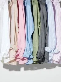 Kadınlar İçin Premium Linen Gömlek