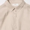 Kadınlar İçin Premium Linen Gömlek Kadınlar İçin Premium Linen Gömlek