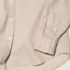 Kadınlar İçin Premium Linen Gömlek