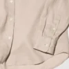 Kadınlar İçin Premium Linen Gömlek Kadınlar İçin Premium Linen Gömlek
