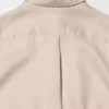 Kadınlar İçin Premium Linen Gömlek