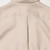 Kadınlar İçin Premium Linen Gömlek Kadınlar İçin Premium Linen Gömlek