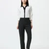 Kadınlar İçin Smart Ankle Pants