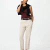 Kadınlar İçin Smart Ankle Pants