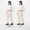 Kadınlar İçin Smart Ankle Pants