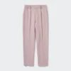 Kadınlar İçin Smart Ankle Pants | 2 Yönlü Esnek