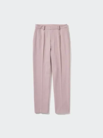 Kadınlar İçin Smart Ankle Pants | 2 Yönlü Esnek