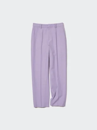 Kadınlar İçin Smart Ankle Pants | 2 Yönlü Esnek