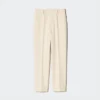 Kadınlar İçin Smart Ankle Pants | 2 Yönlü Esnek