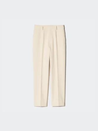 Kadınlar İçin Smart Ankle Pants | 2 Yönlü Esnek
