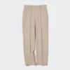 Kadınlar İçin Smart Ankle Pants | 2 Yönlü Esnek